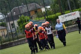 Fédération Nationale des Pompiers